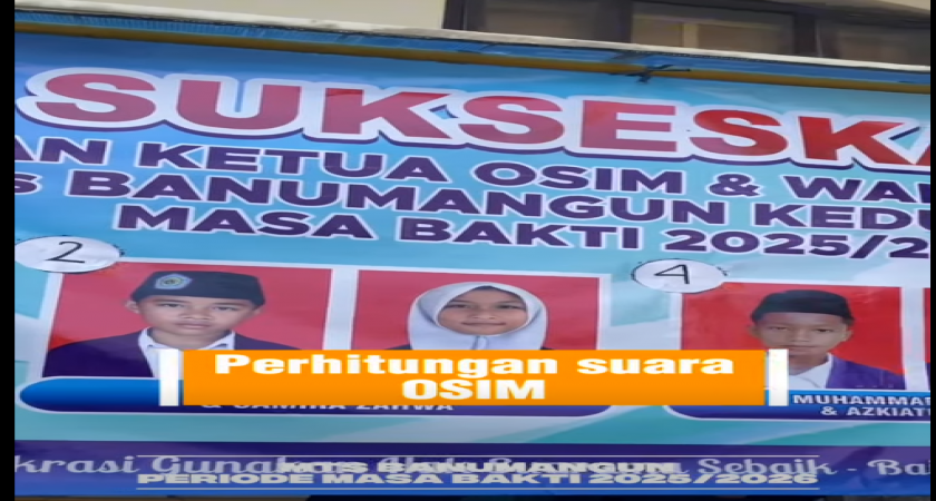 SIAPAPUN PEMENANGNYA !!!